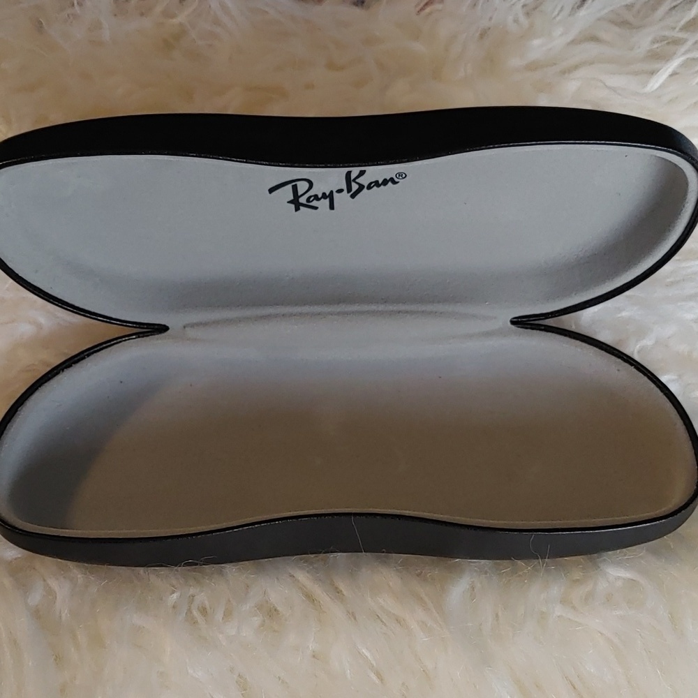 💚RAY-BAN GLASSES CASE - Picture 5 of 5